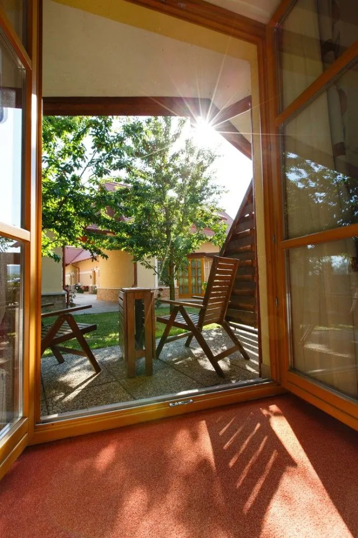 Kehida Termál - Hertelendy House