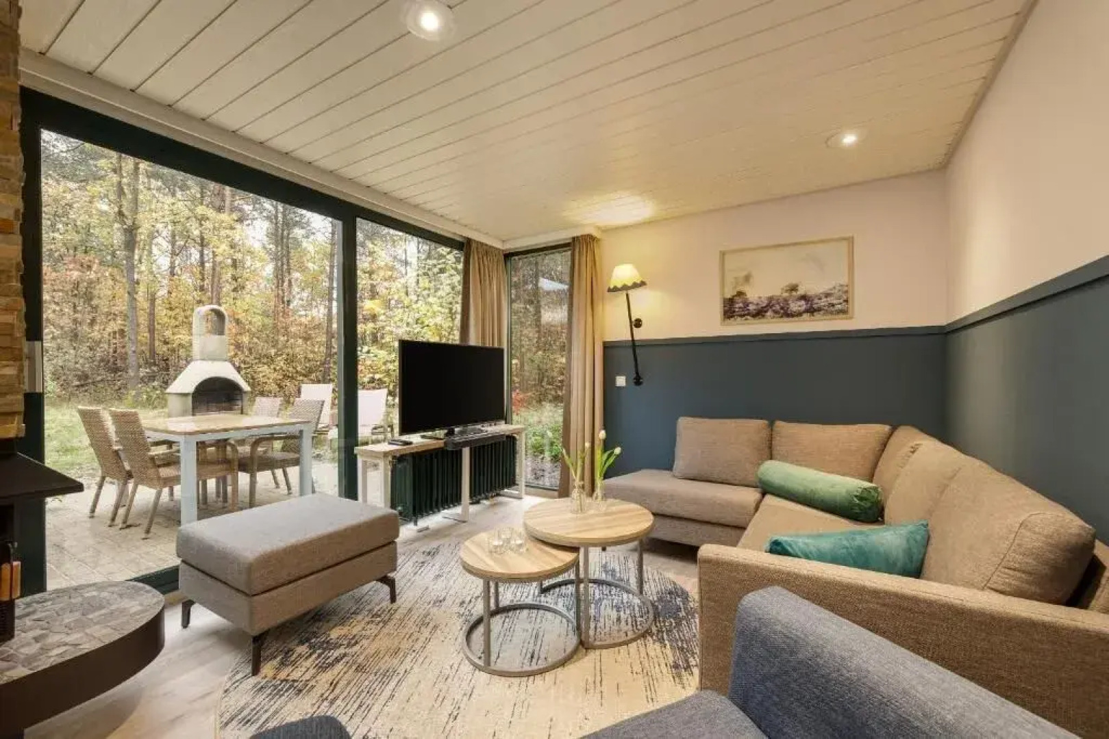 Hotel Bispinger Heide by Center Parcs