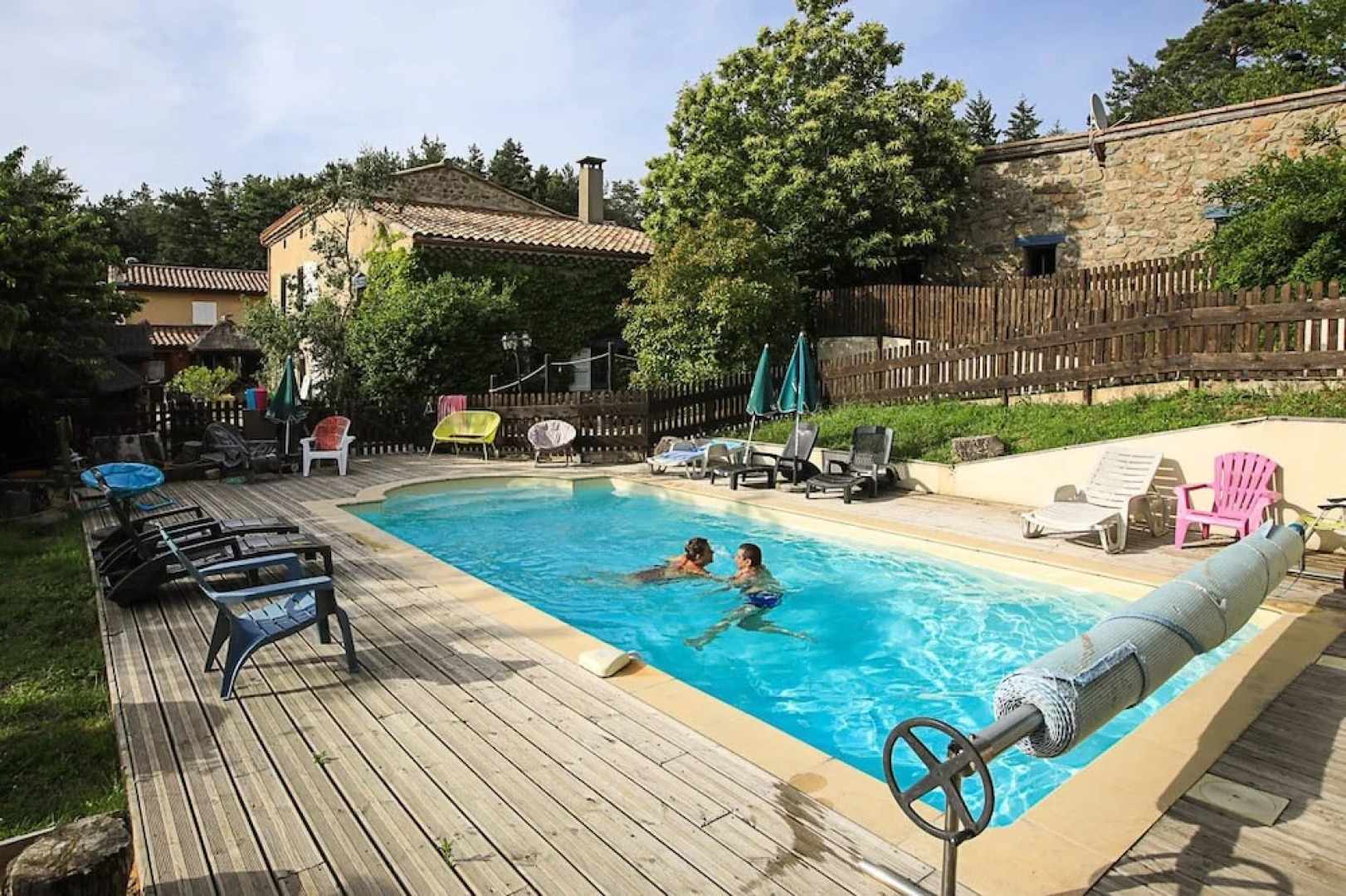 Gîte Le Tilleul - O'Reiller