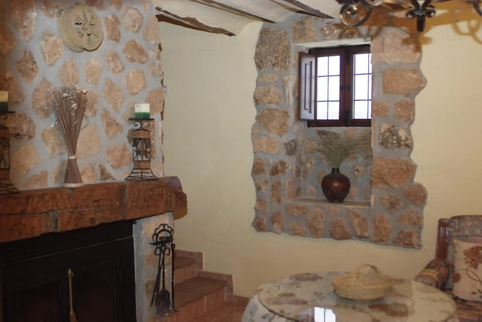 Casa Rural La Liebre