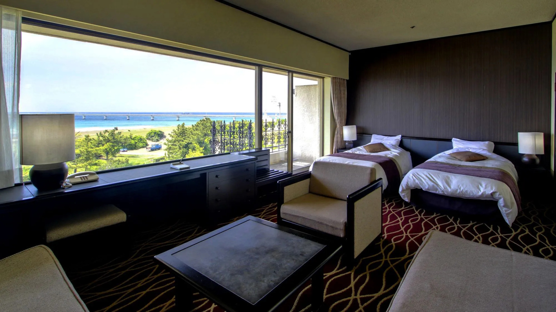 Hotel Nishi-Nagato Resort