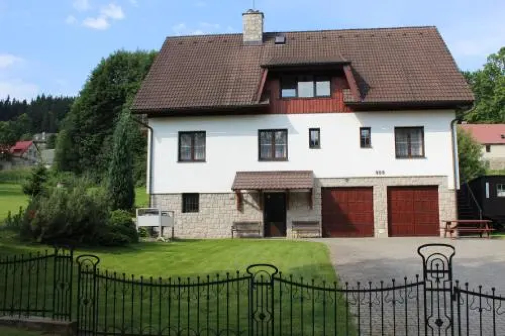 Penzion Mühl