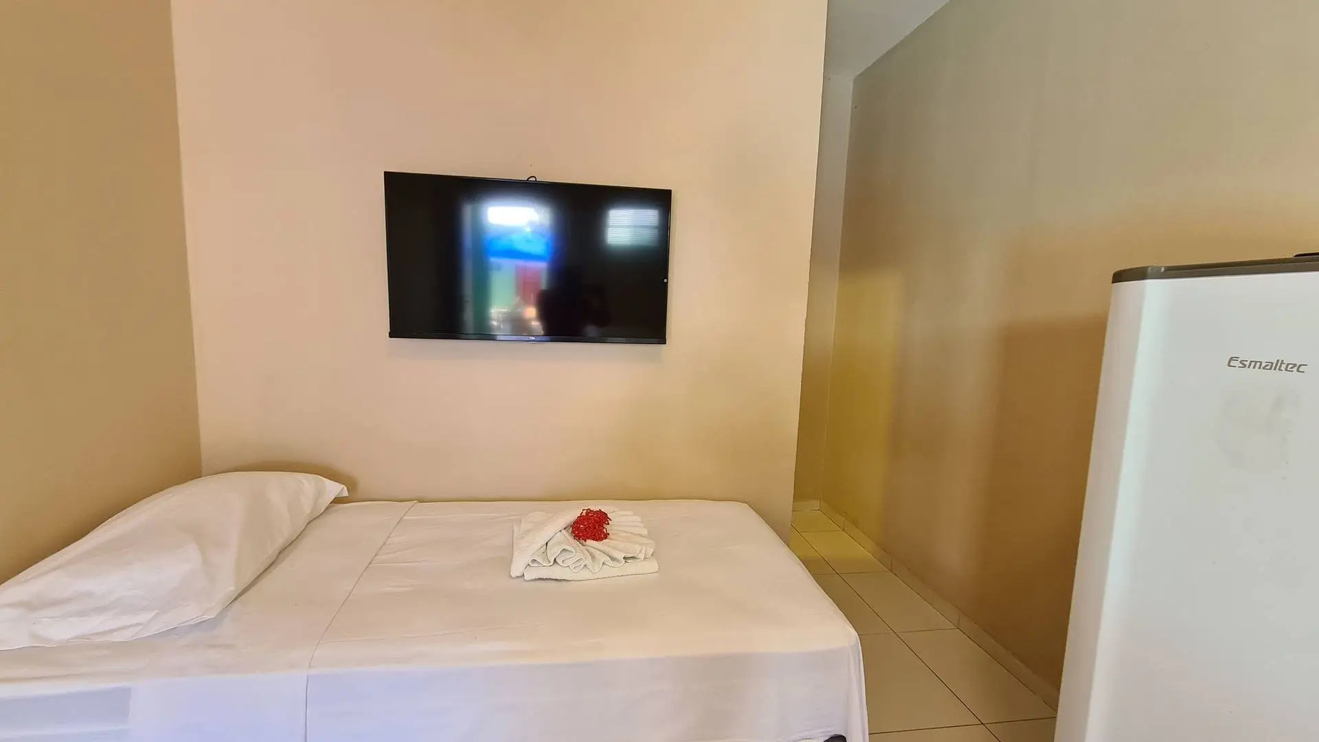 Tamandare Praia Hotel