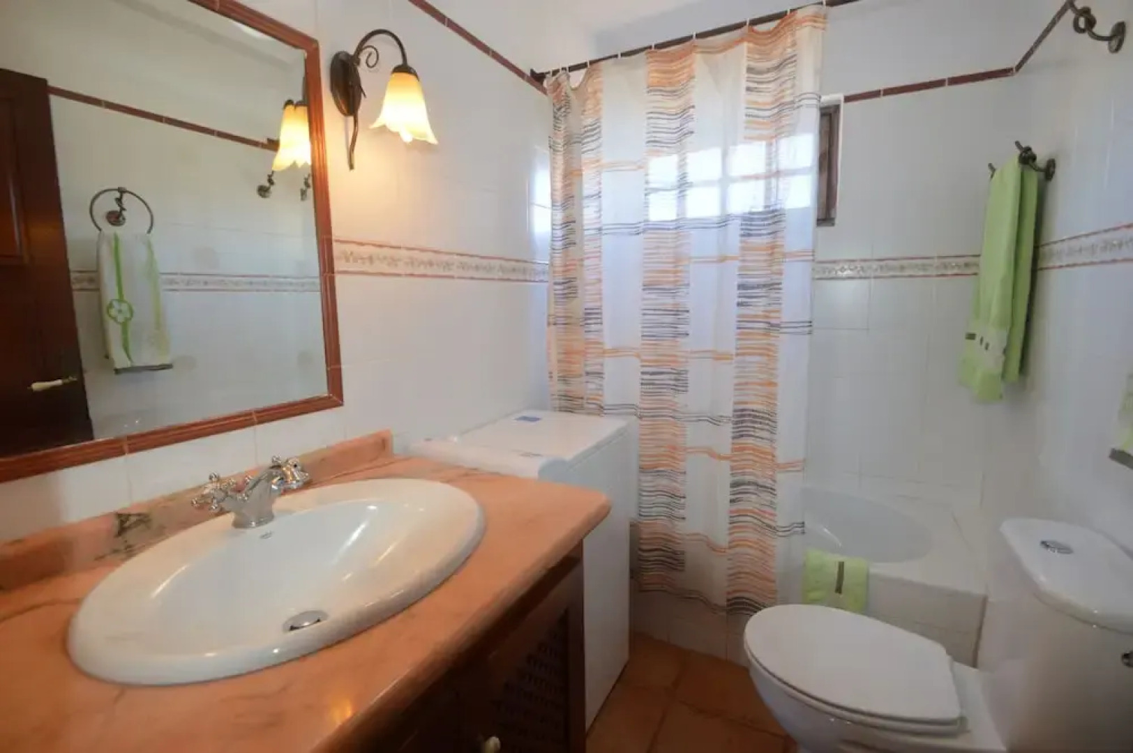 Casa Rural Las Embelgas by Isla Bonita