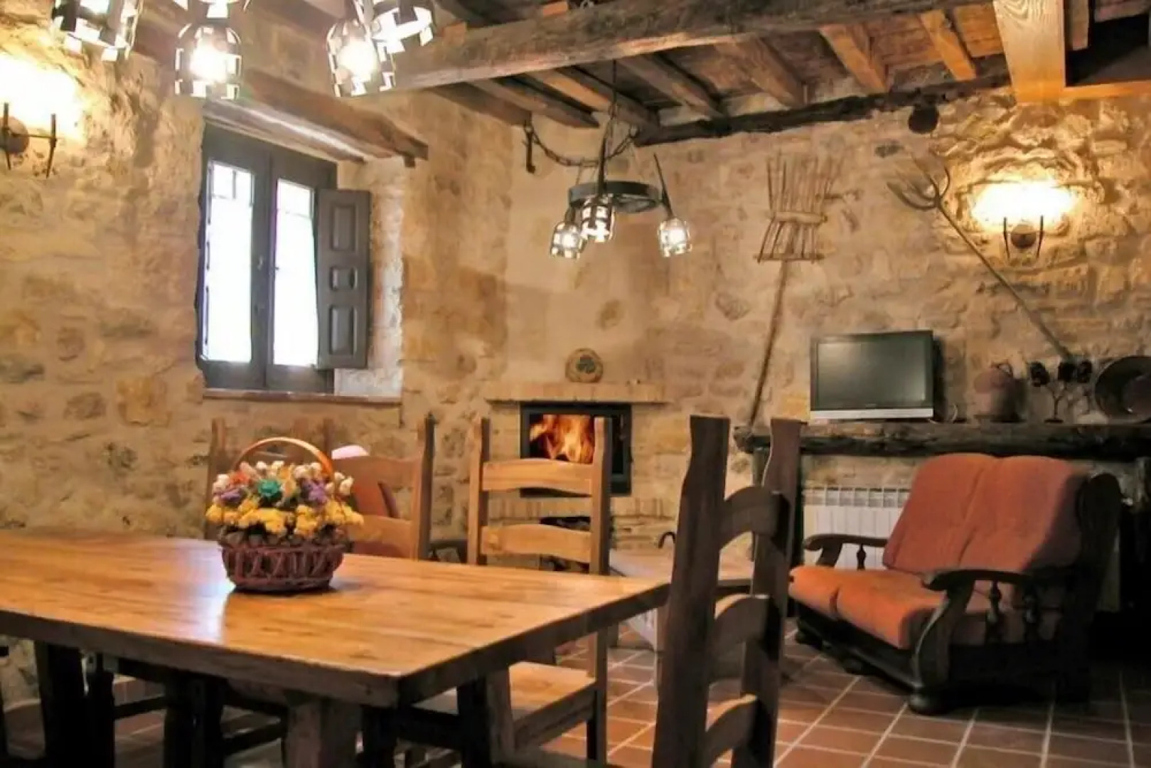 Las Casas del Duraton