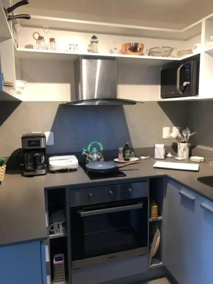 Apartamento con amenities Ocean Drive Country 603