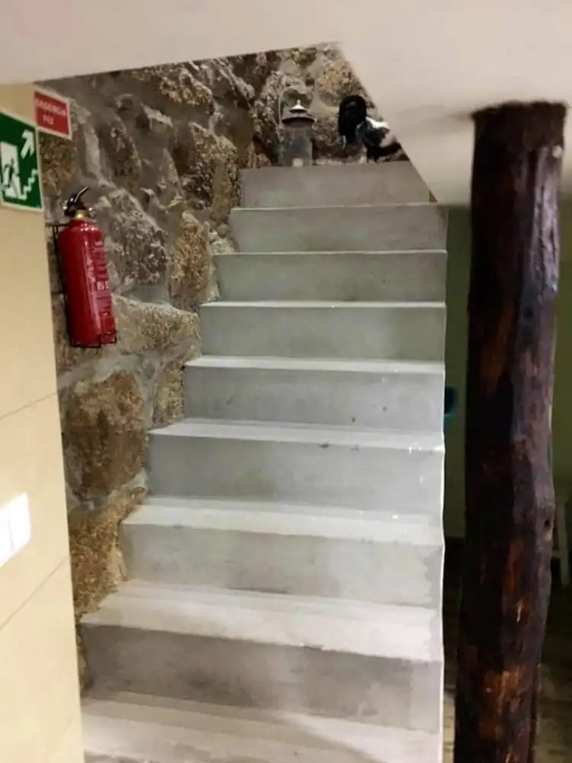 House With 2 Bedrooms in Mazes, With Wonderful Mountain View and Terrace