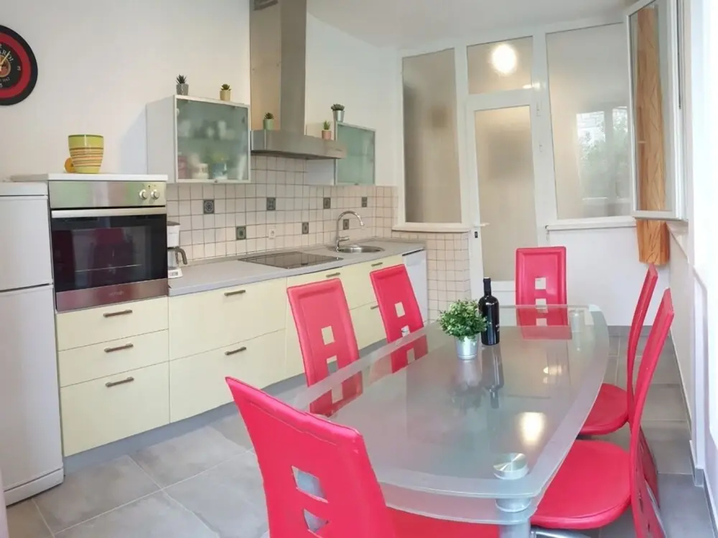 Villa Antea - 80 m From the Beach - H