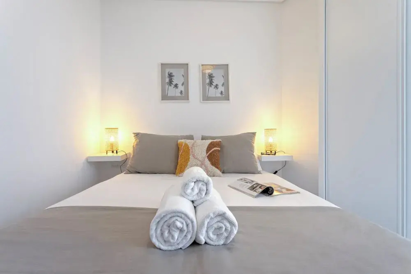 Sunstay Cozy Flat I Benalmadena Costa