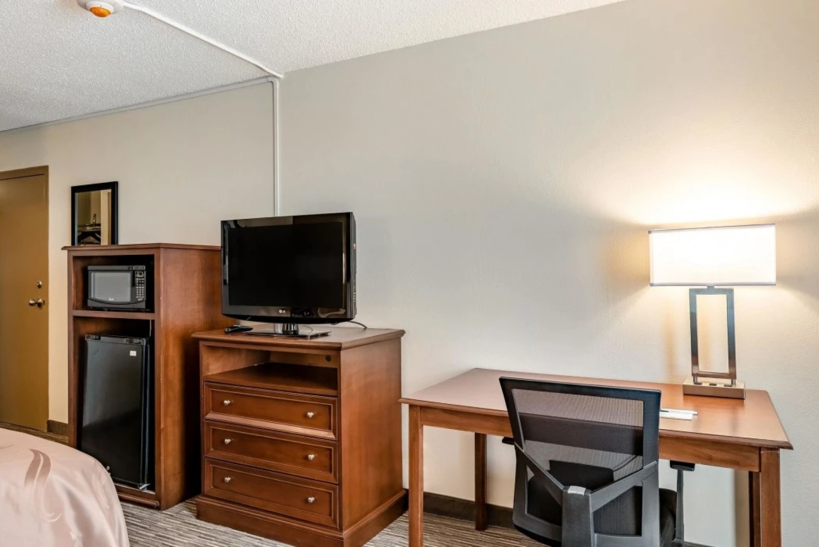 Knights Inn Bucyrus
