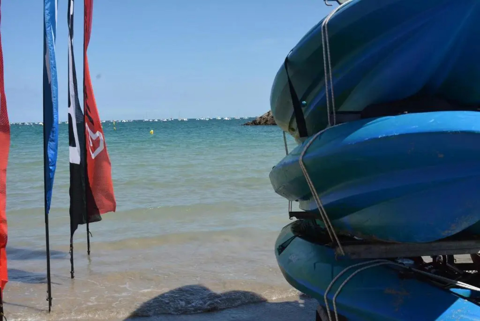 Lebraz 3 Appartement