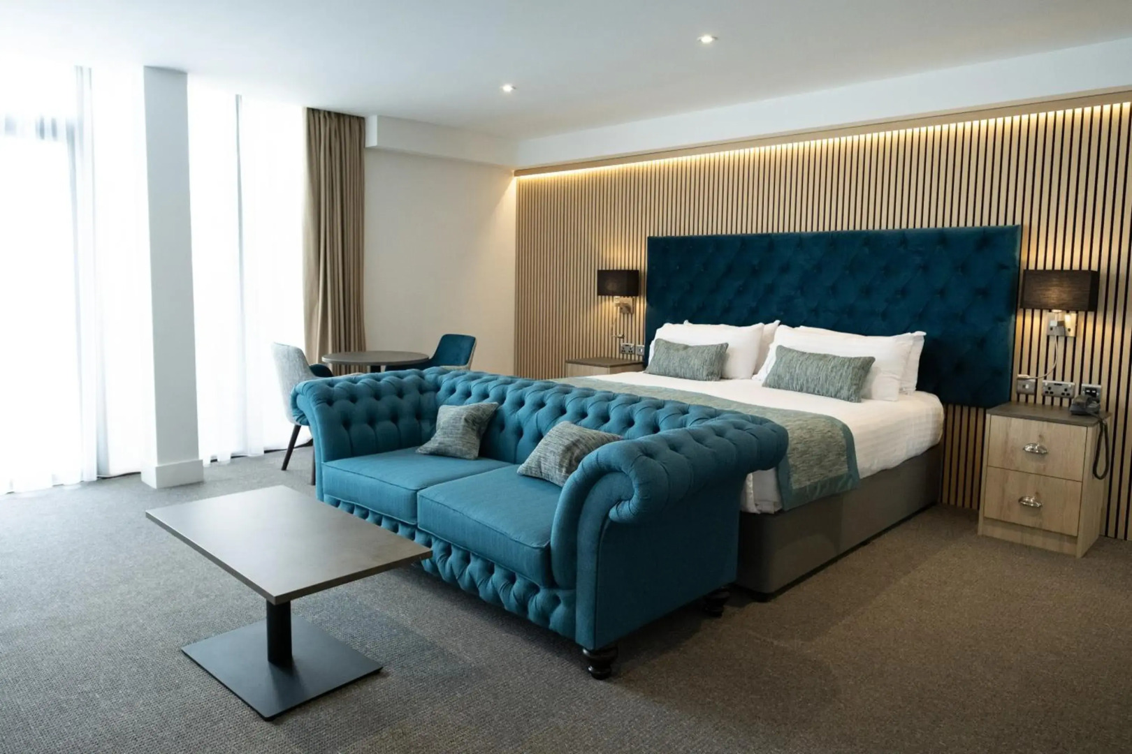 Dale Hill Hotel & Golf Club