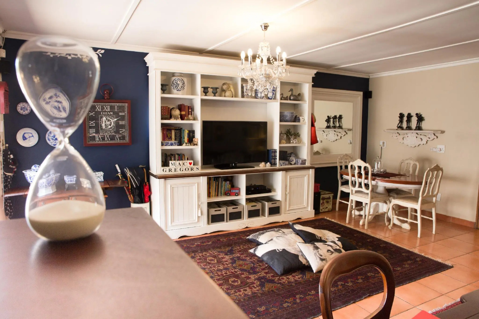 MacGregors Guest House