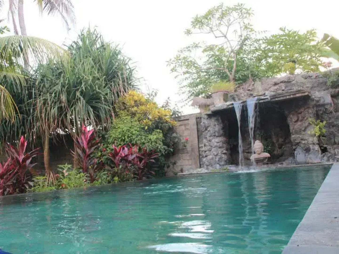 Pondok Lovina Homestay & Villas