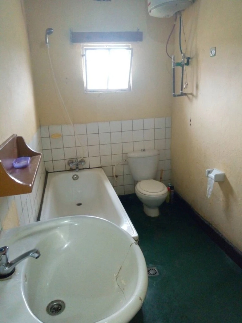 East Africa Amazon Apartments And Camping Sites