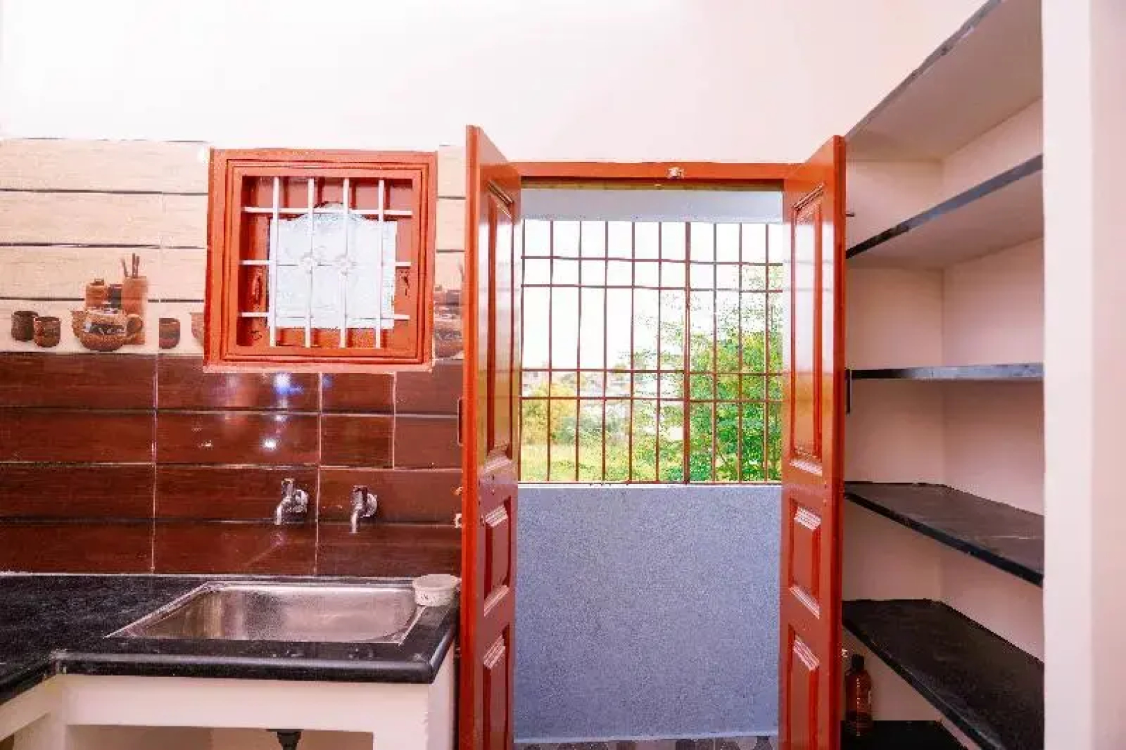 Sri Sakthi Residence