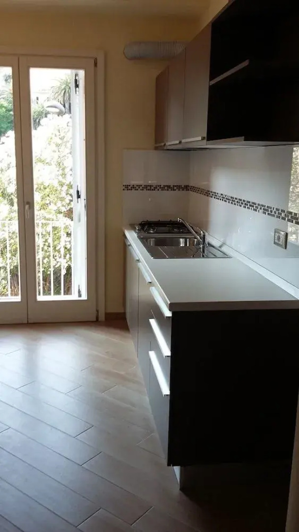 Stunning seaview apartment