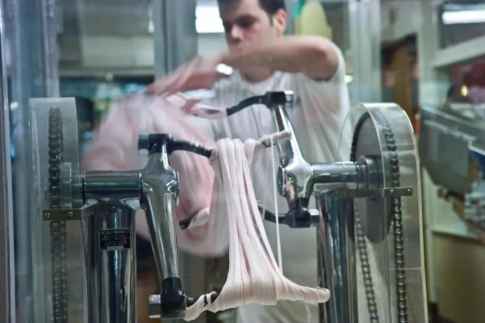 Carriage House at One Long Beach