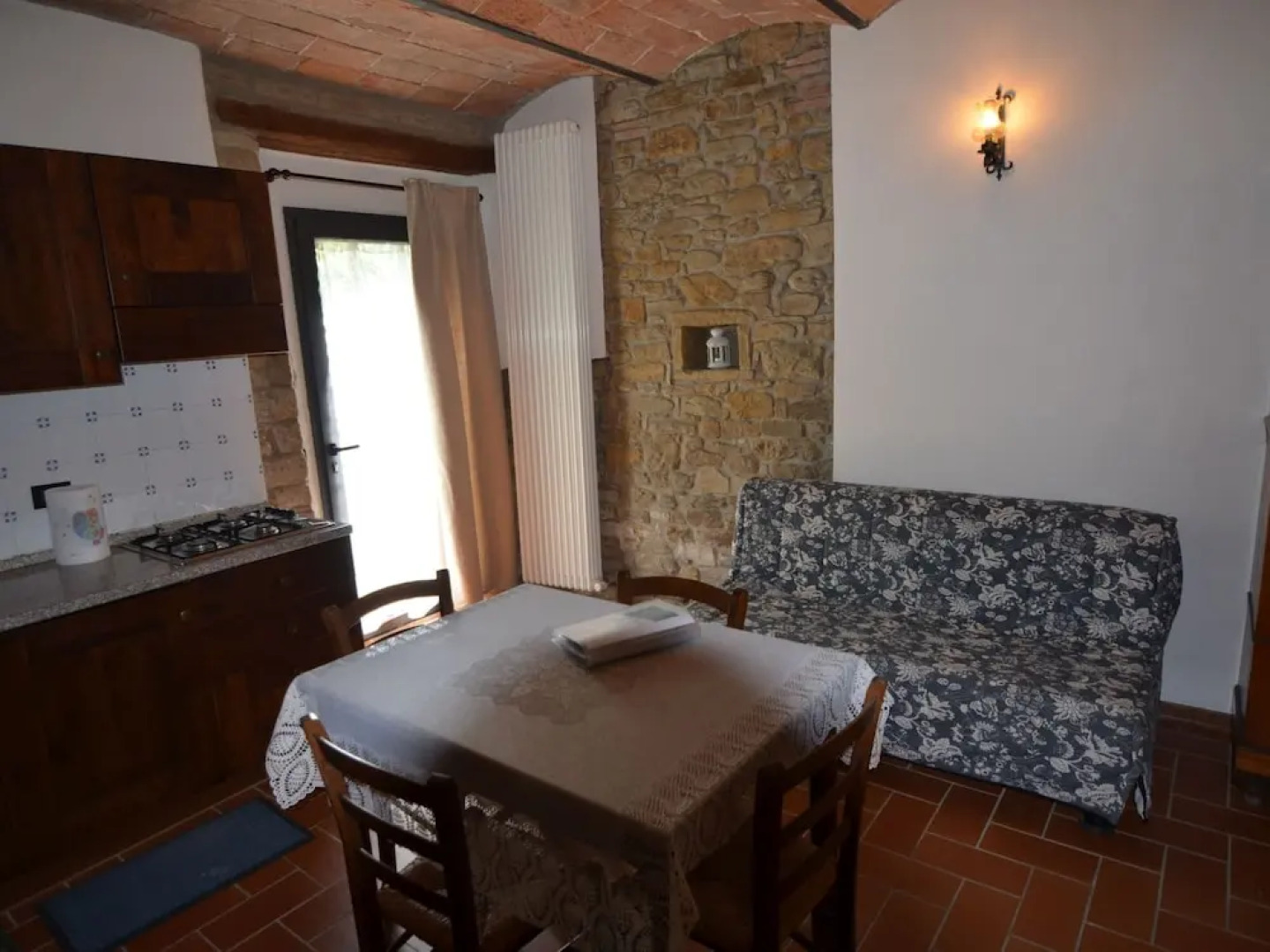 Belvilla by OYO Il Gelso