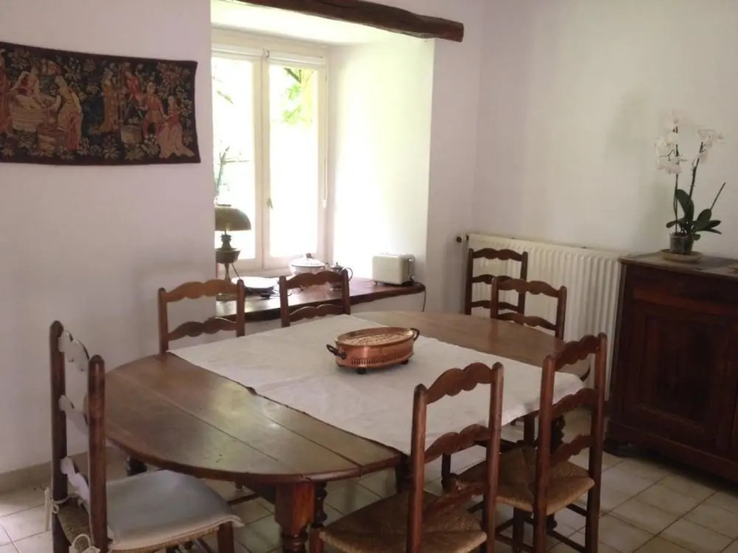 Le Prieuré Saint Blaise