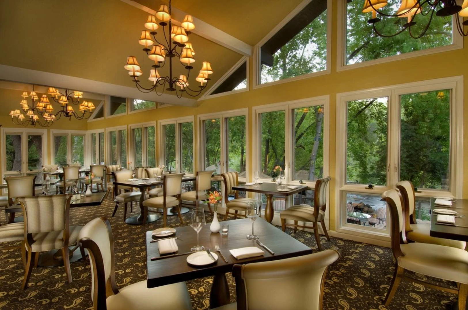 L'Auberge de Sedona