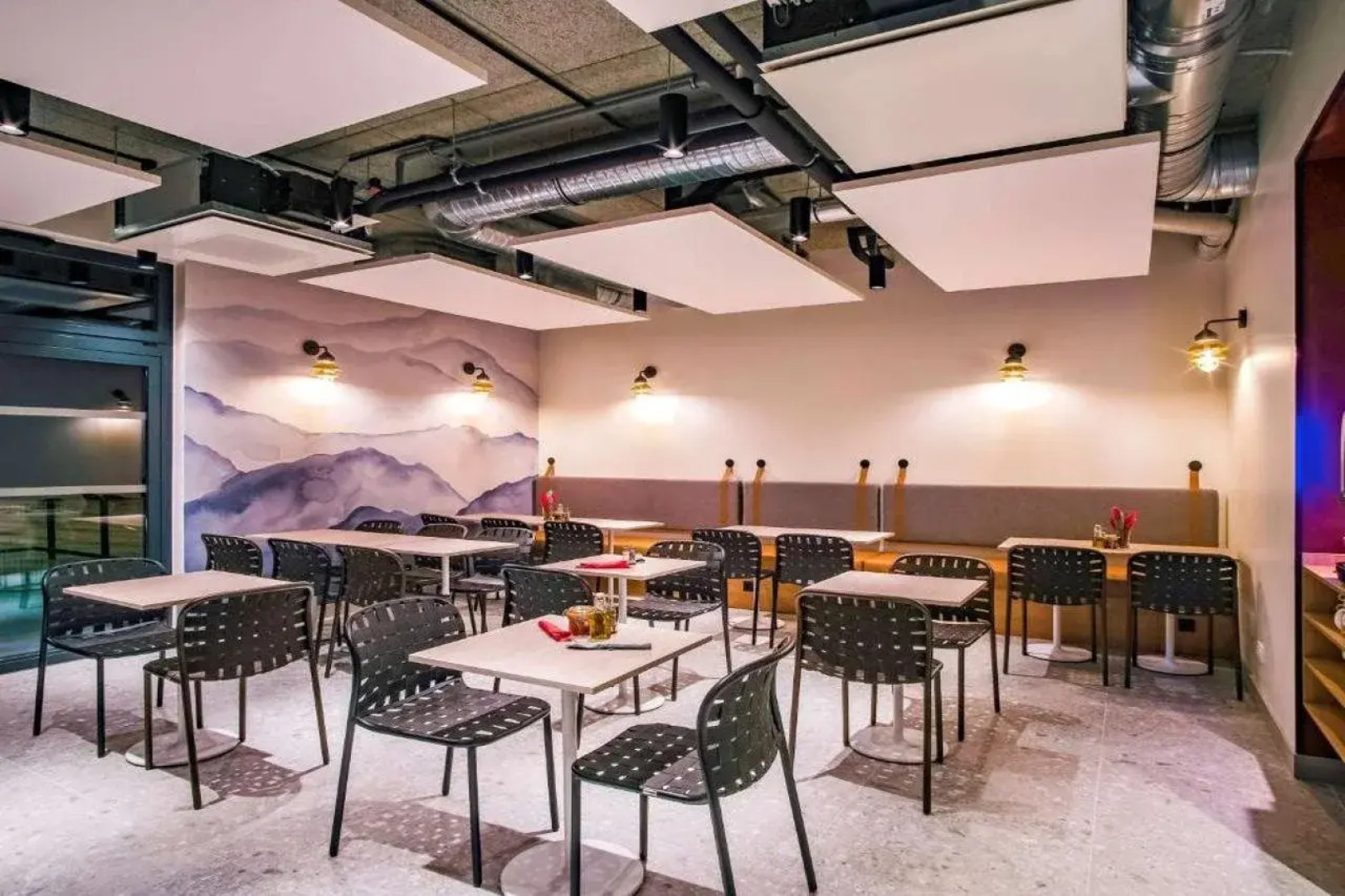 ibis Styles Albertville