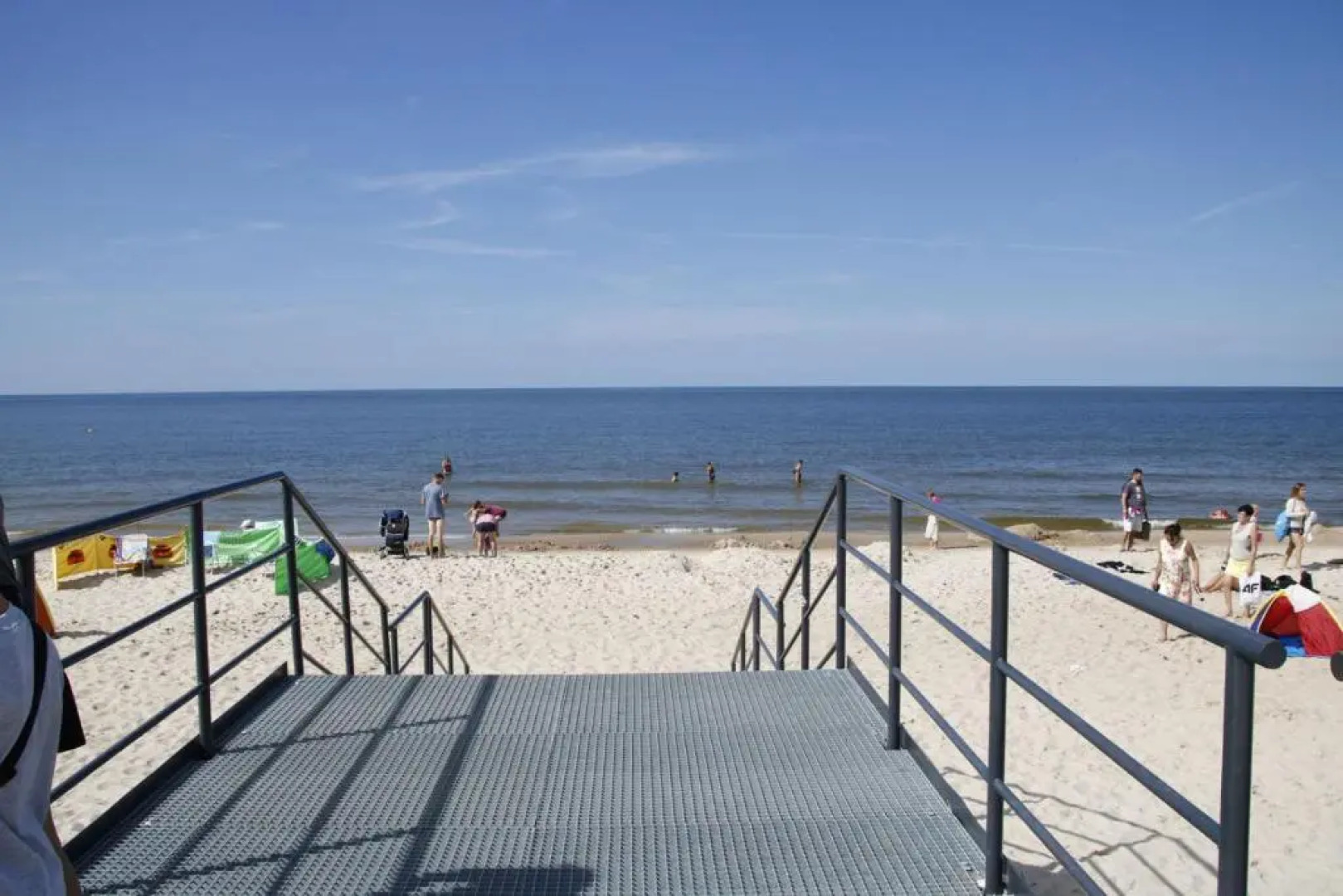 Willa Laura Rowy - Apartamenty nad morzem