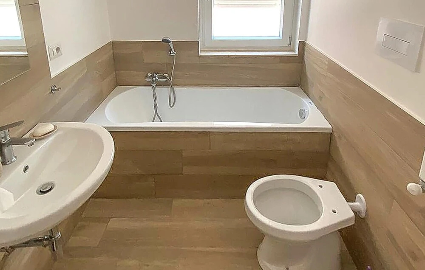 Amazing Home in Volla With Wifi and 3 Bedrooms