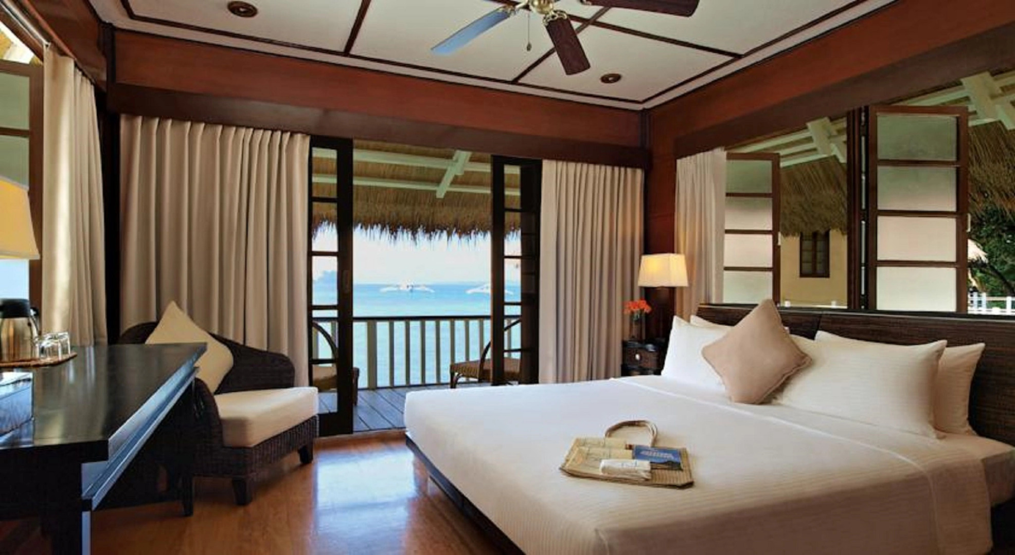 Apulit Island Resort