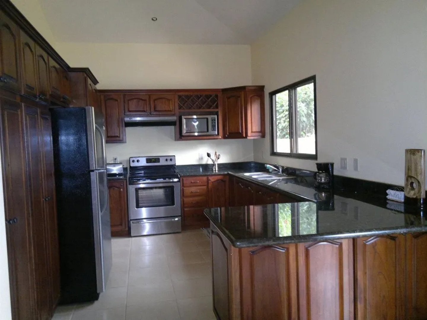 Osa Mountain Village Eco Resort