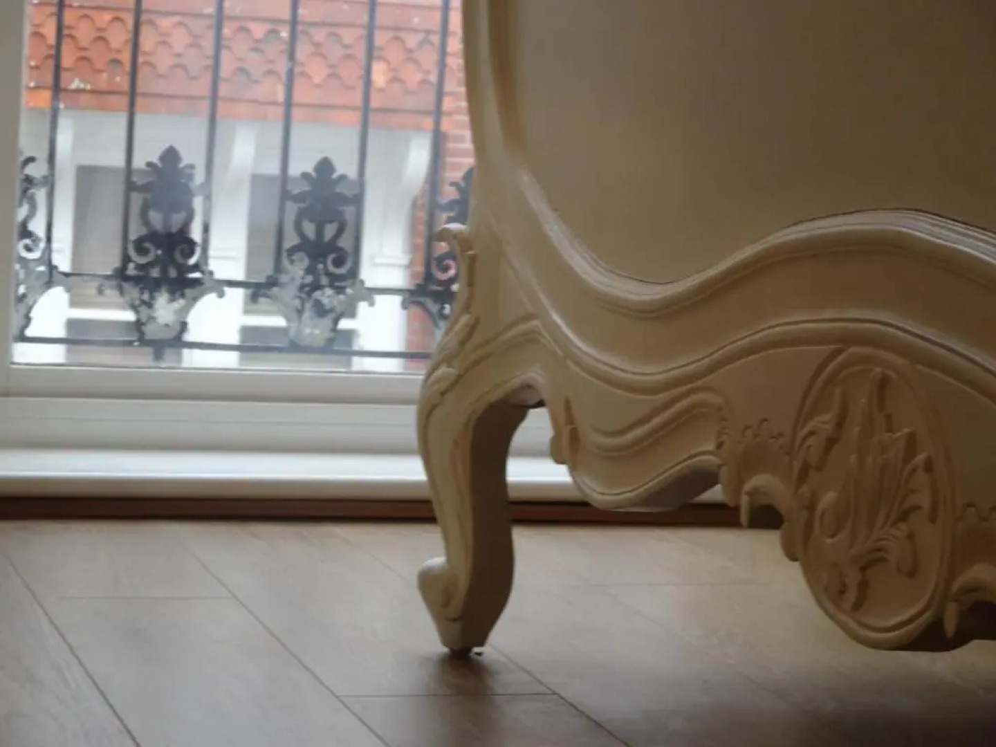 Burlington Beach Apartments