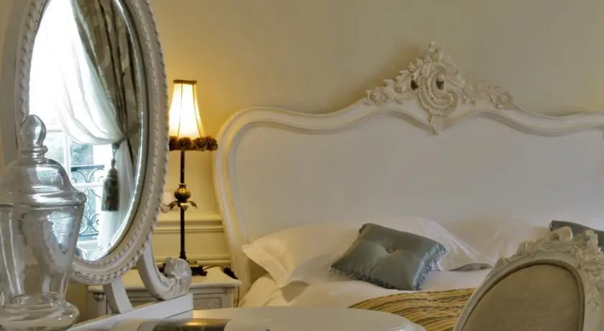 Chateau de la Cazine