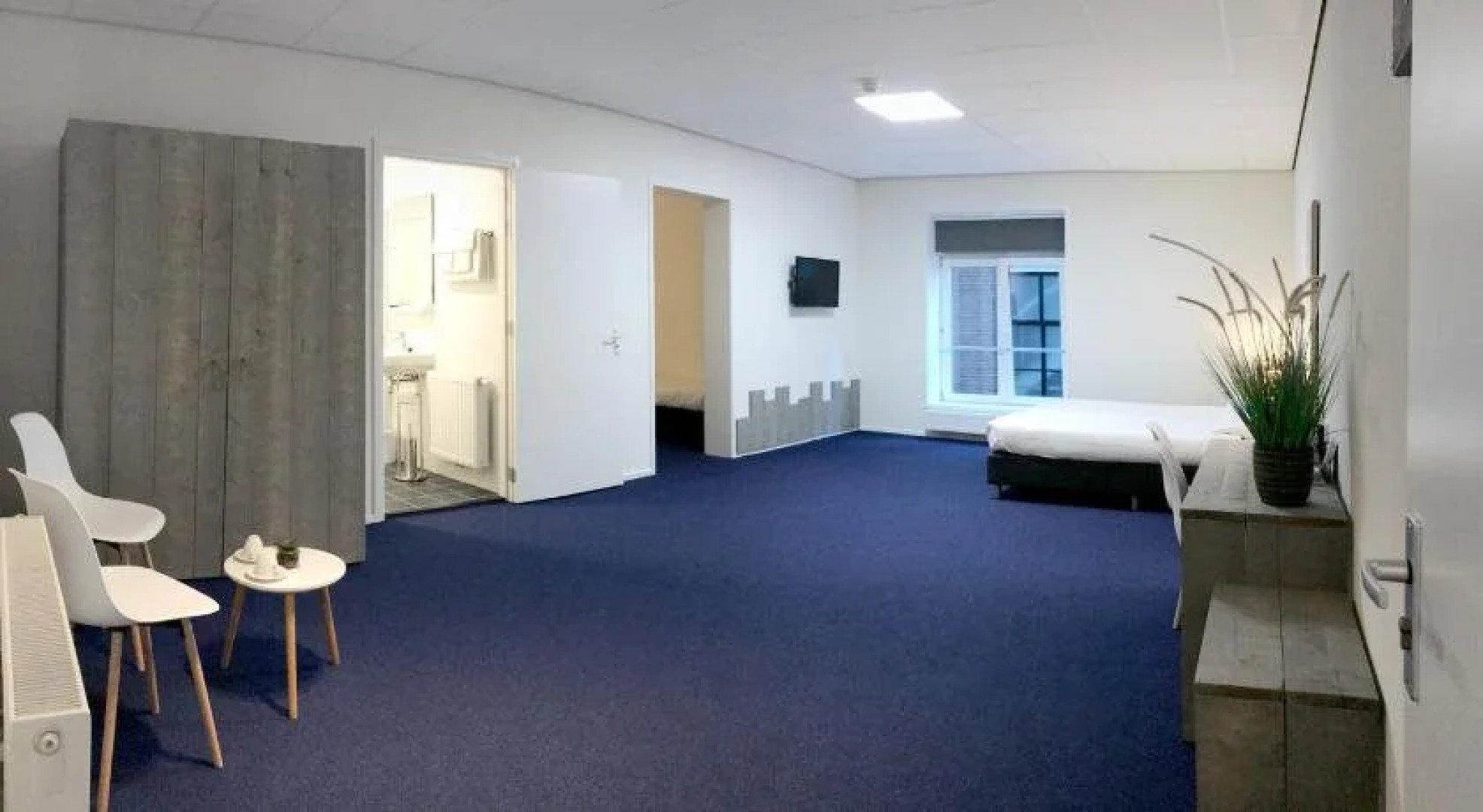 Hotel De Belgische Loodsensociëteit