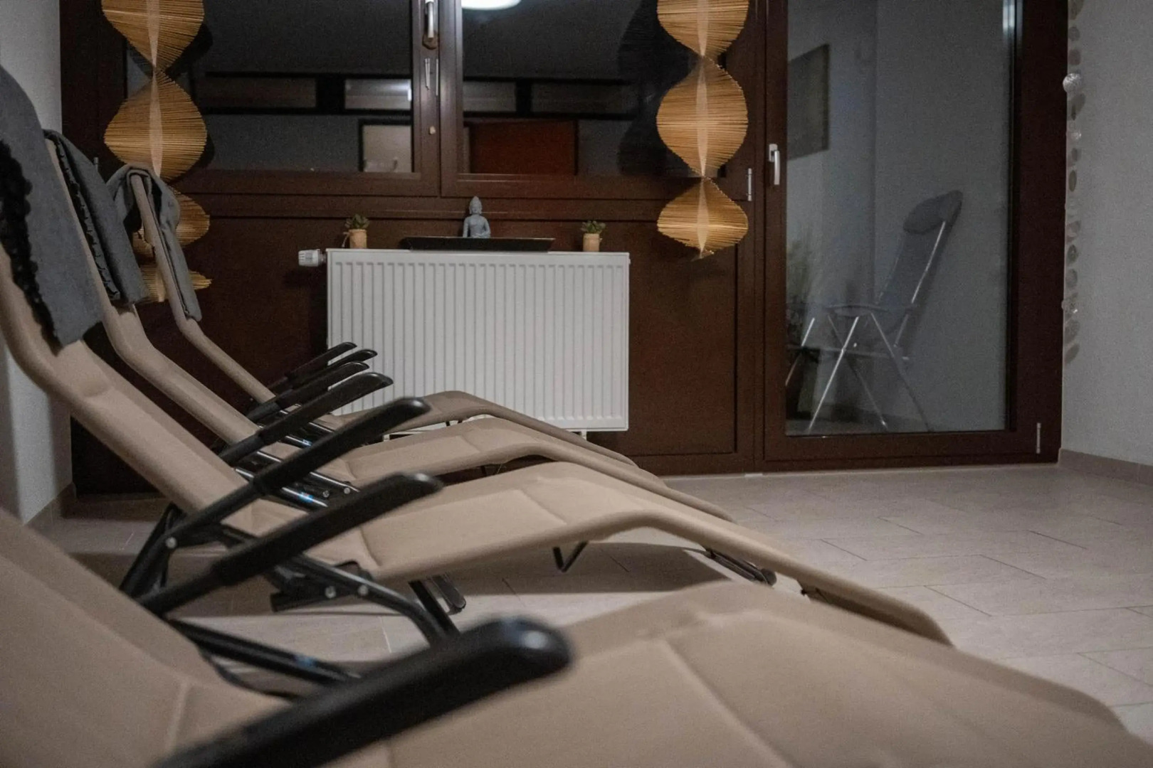 Hotel Quellenhof - Self-Check-in