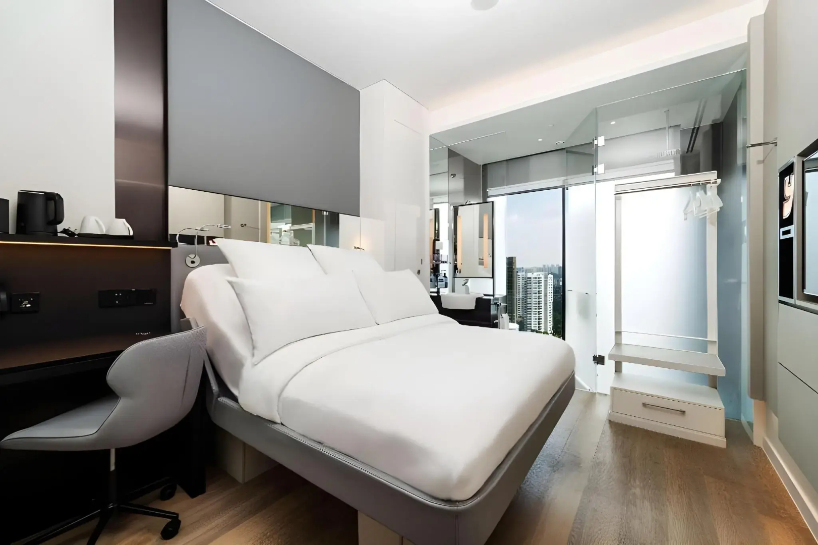 YOTEL Singapore Orchard Road