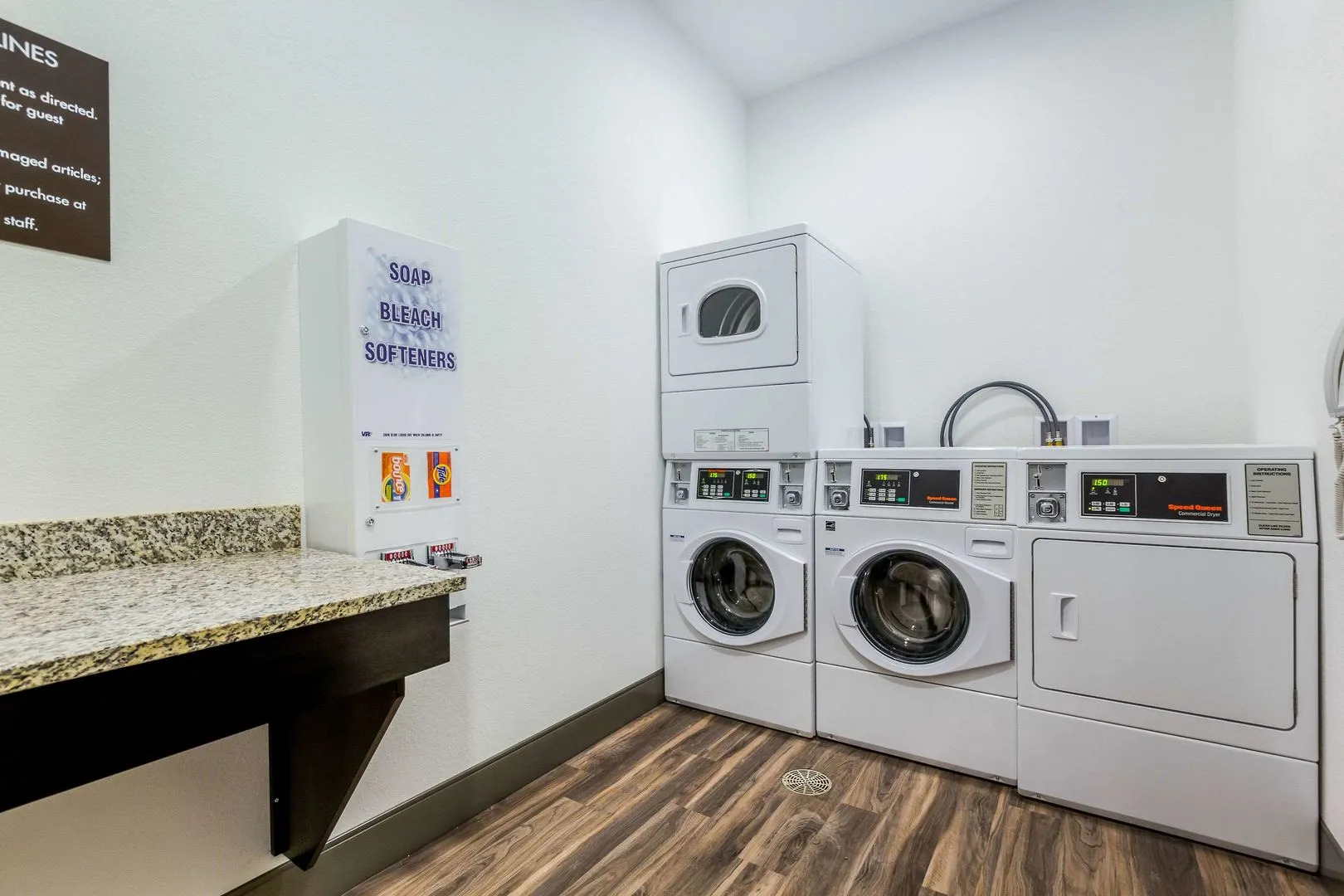 MainStay Suites Winfield - Teays Valley