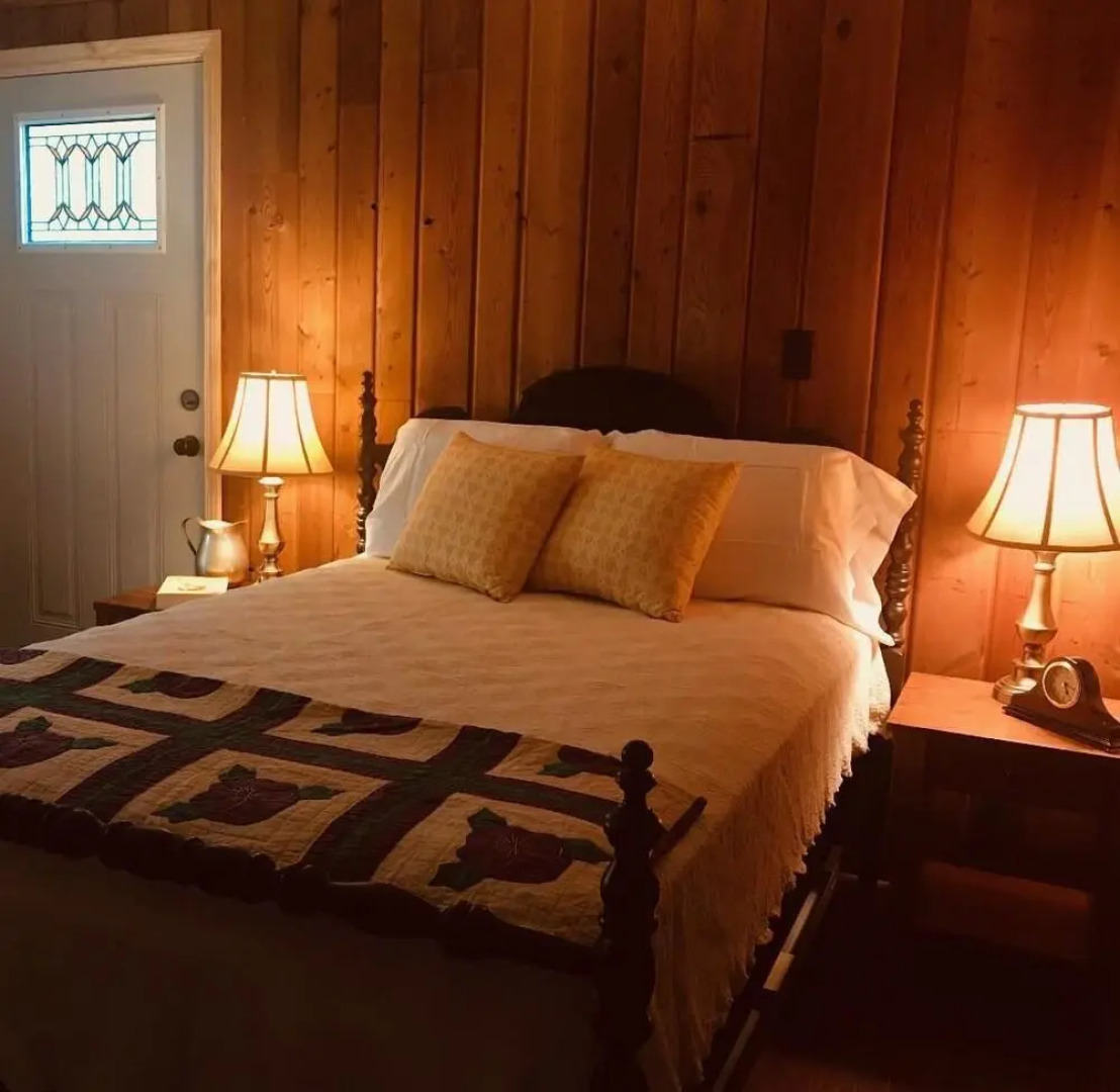 The Gibson House Inn