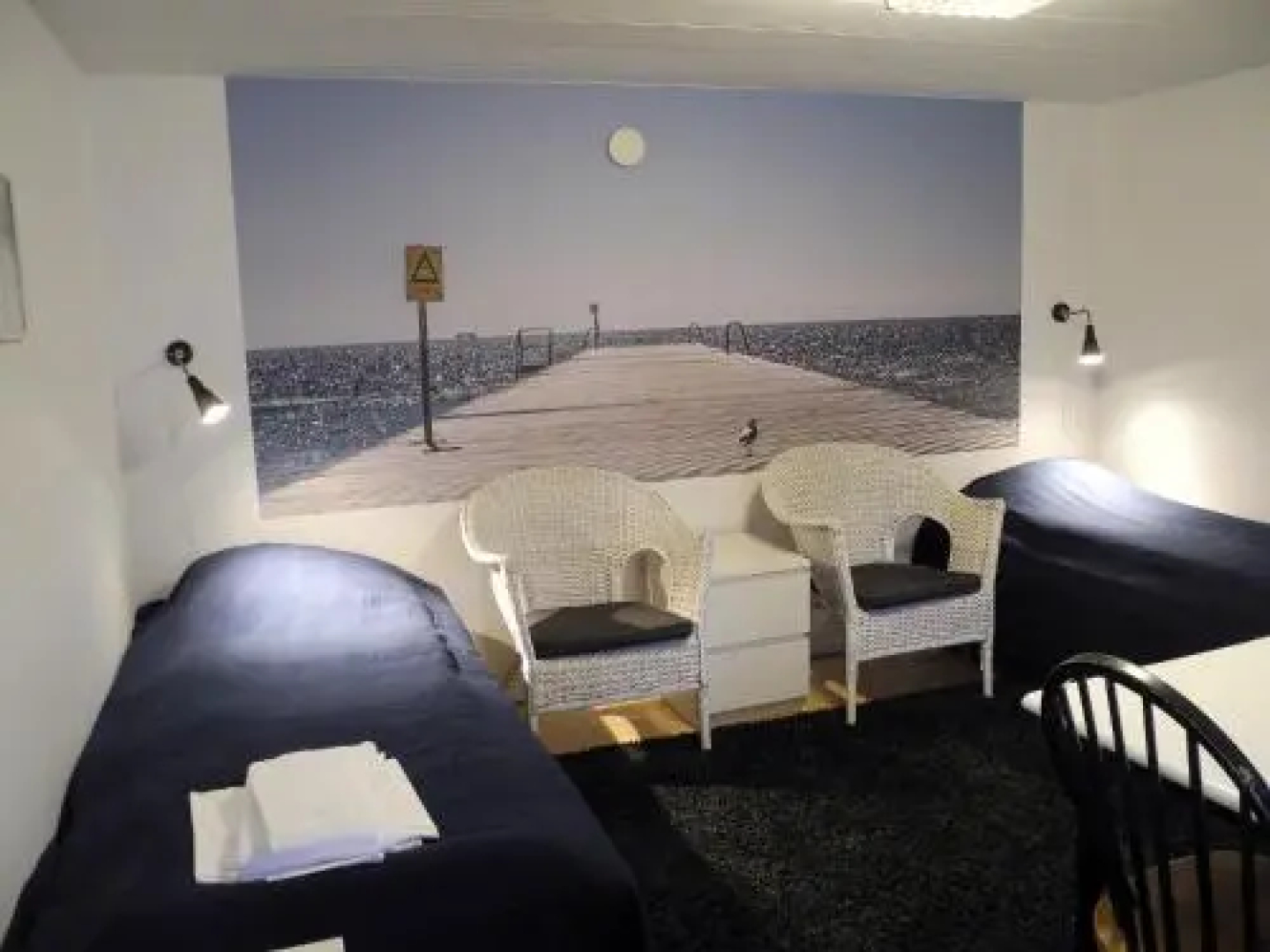 Ystad Holiday Houses