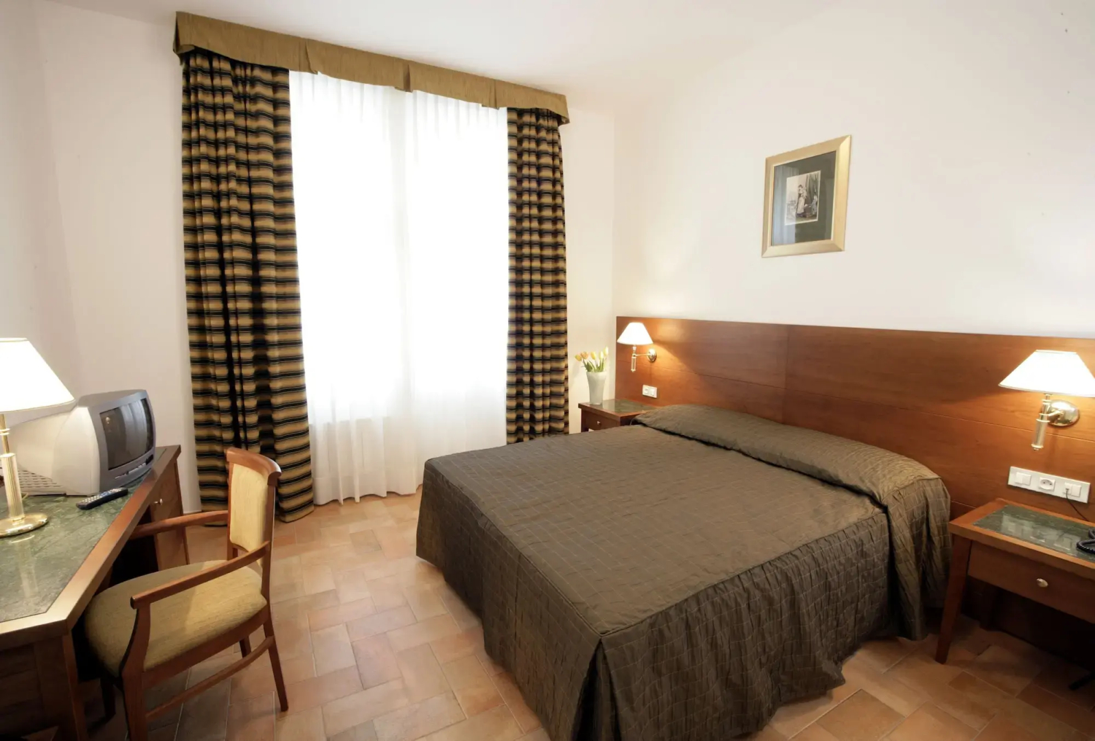 Hotel Galileo Prague