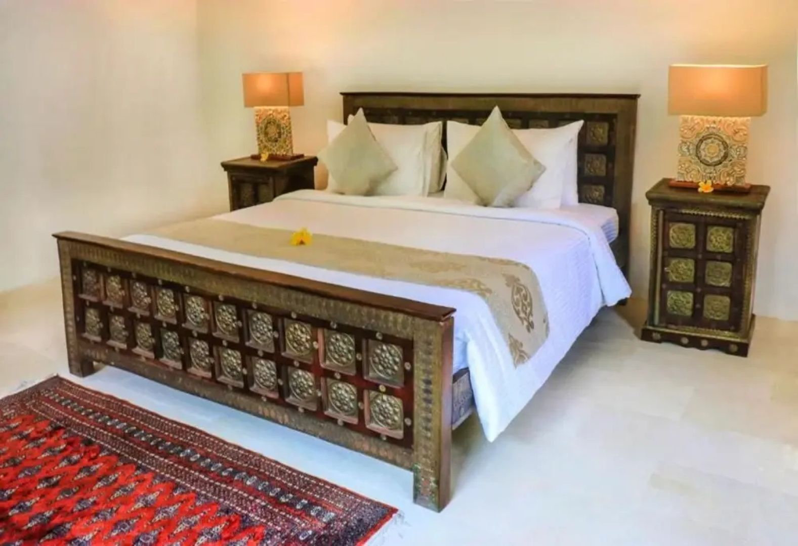 Villa Ngomfi
