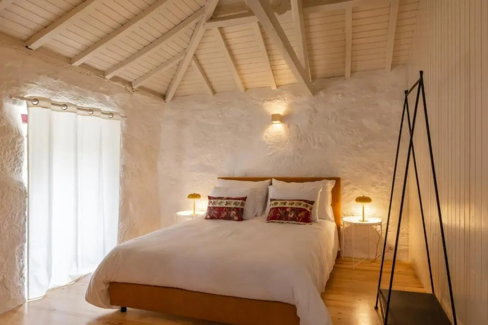 Casas do Capitão - Paiva Valley - Pool and Nature