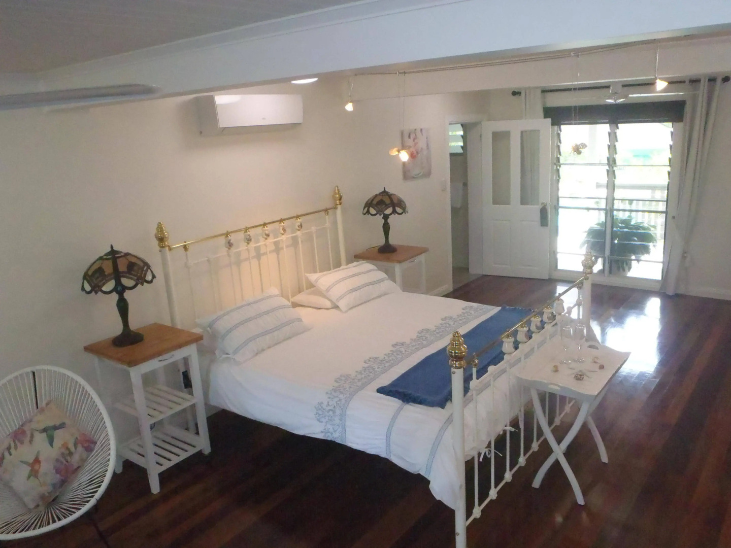 Driftwood Bed and Breakfast