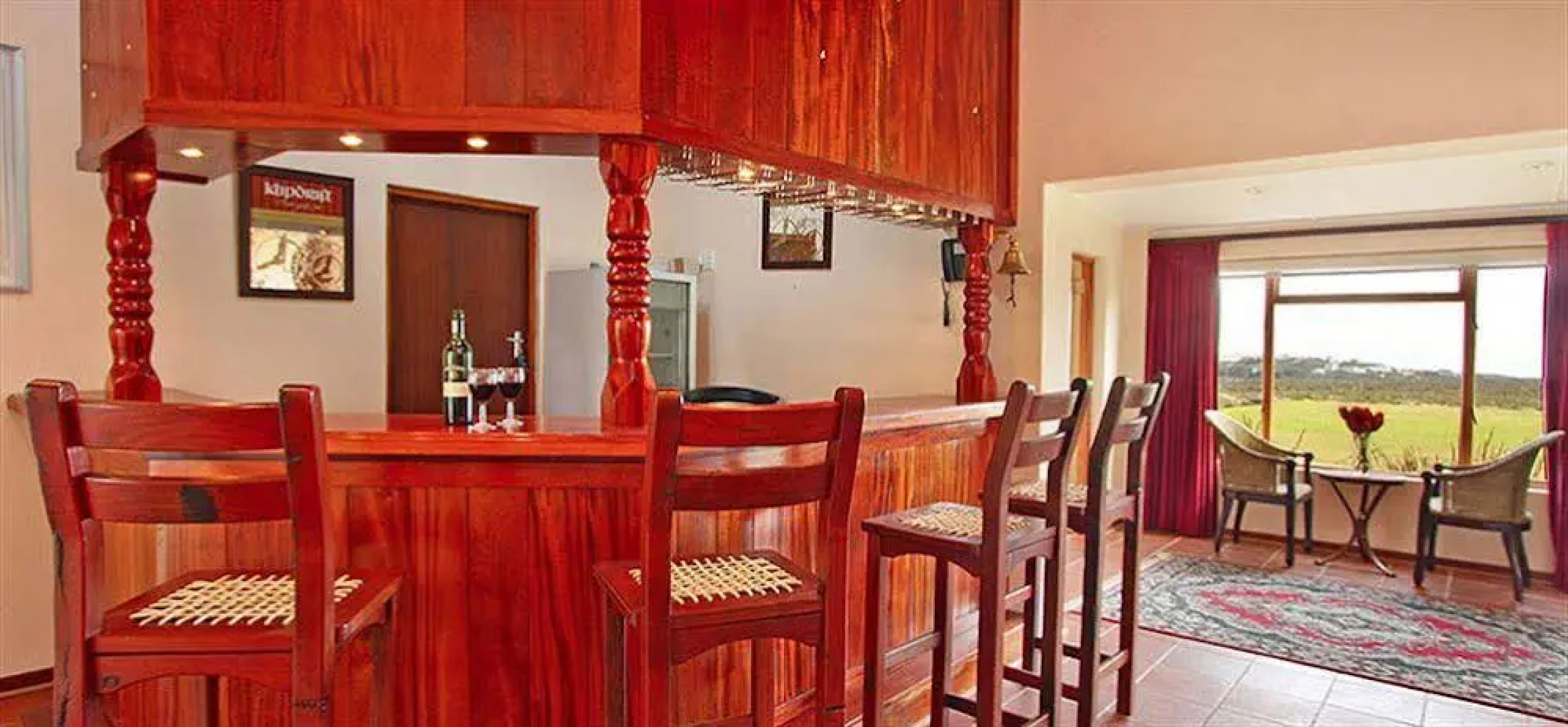 Sea Villa Glen Craig