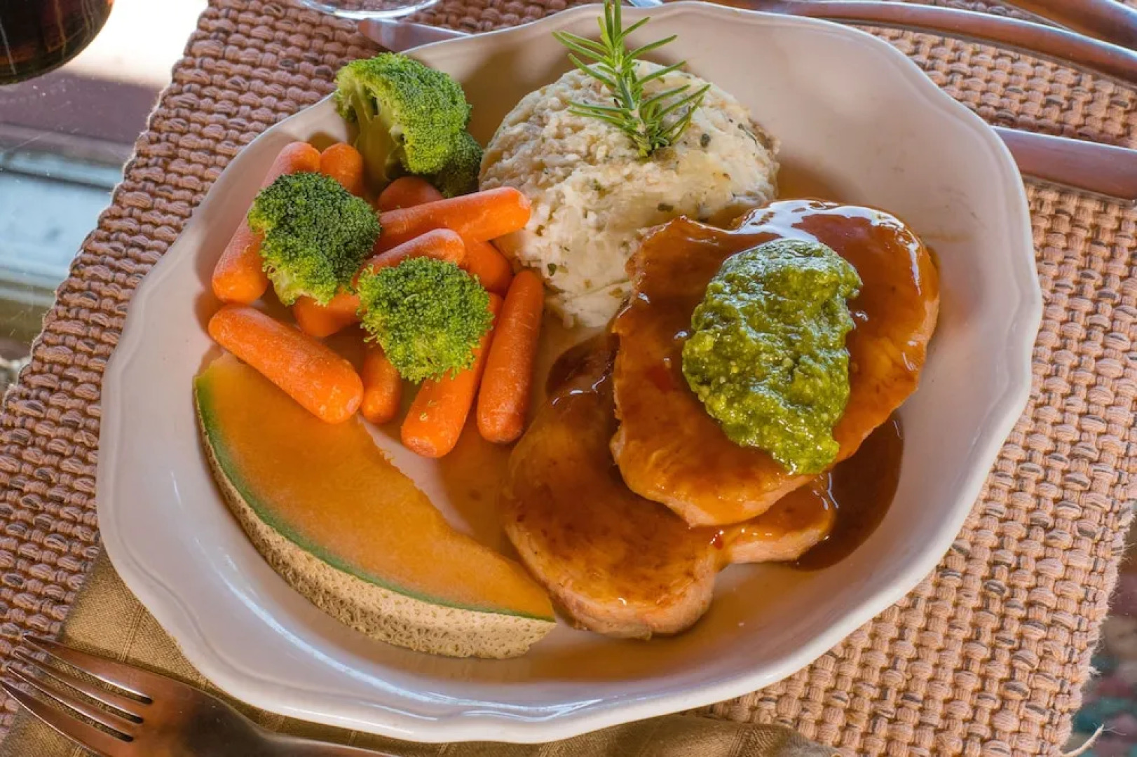 North Fork Mountain Inn