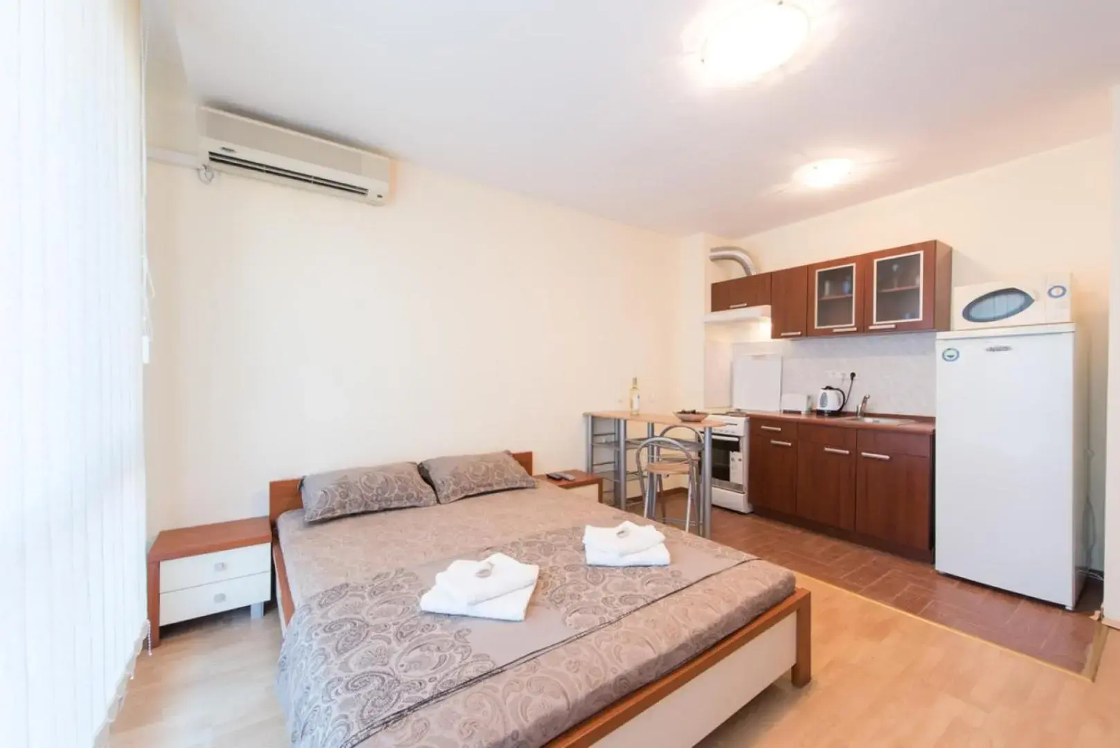 Privilege Fort Apartments