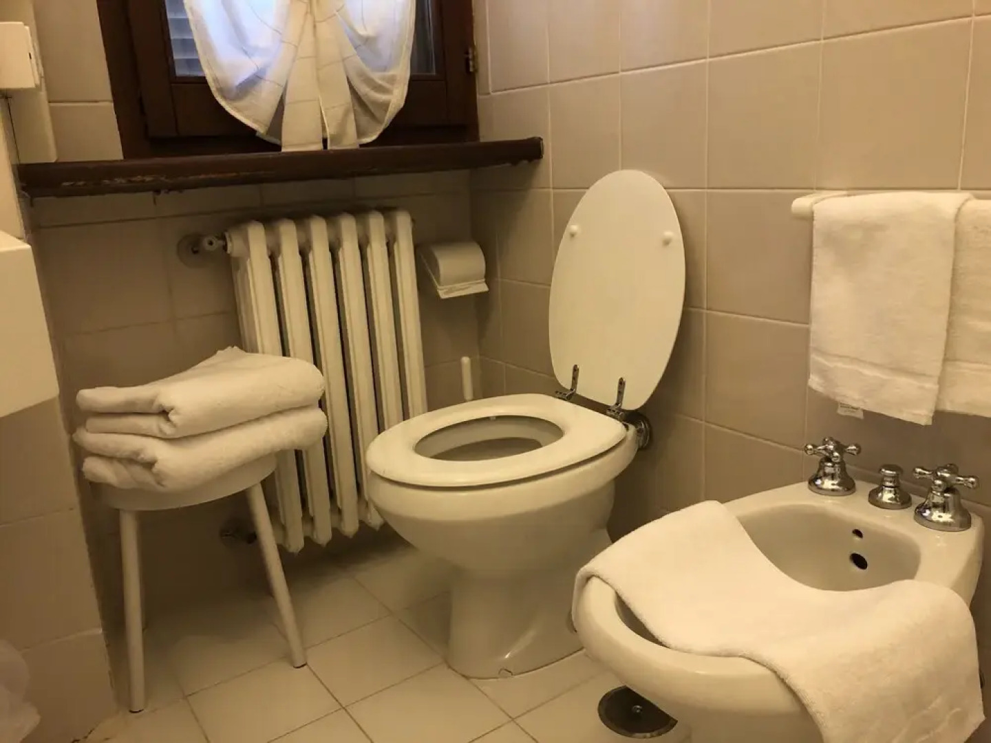 Agriturismo Camiano Piccolo