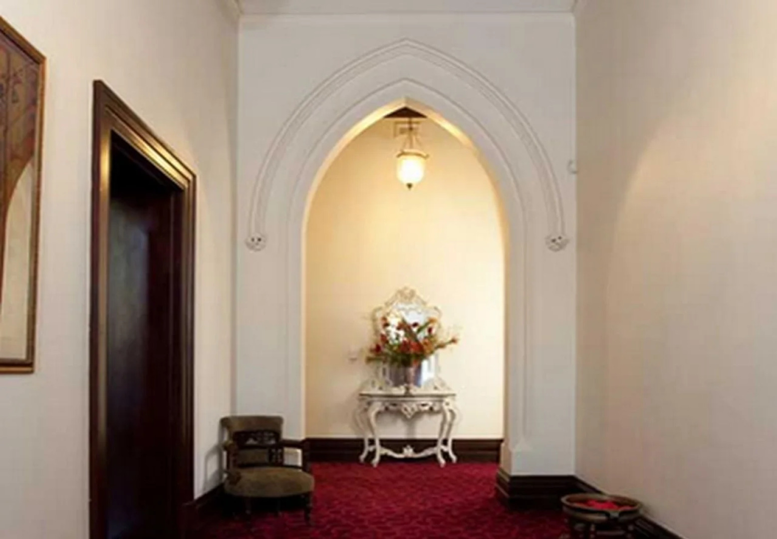 Saint Patrick's Luxury Boutique Hotel