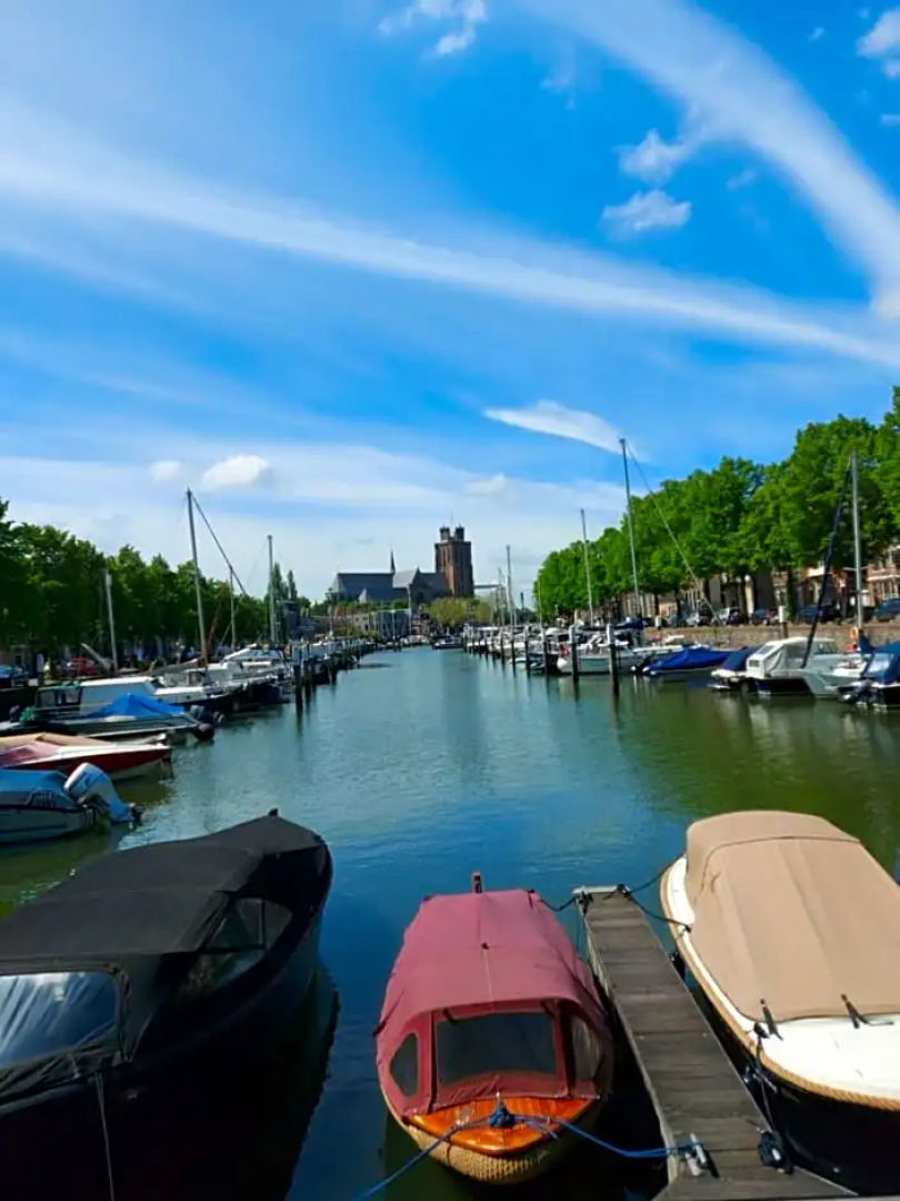 B&B De Cleijne-Nagtegael