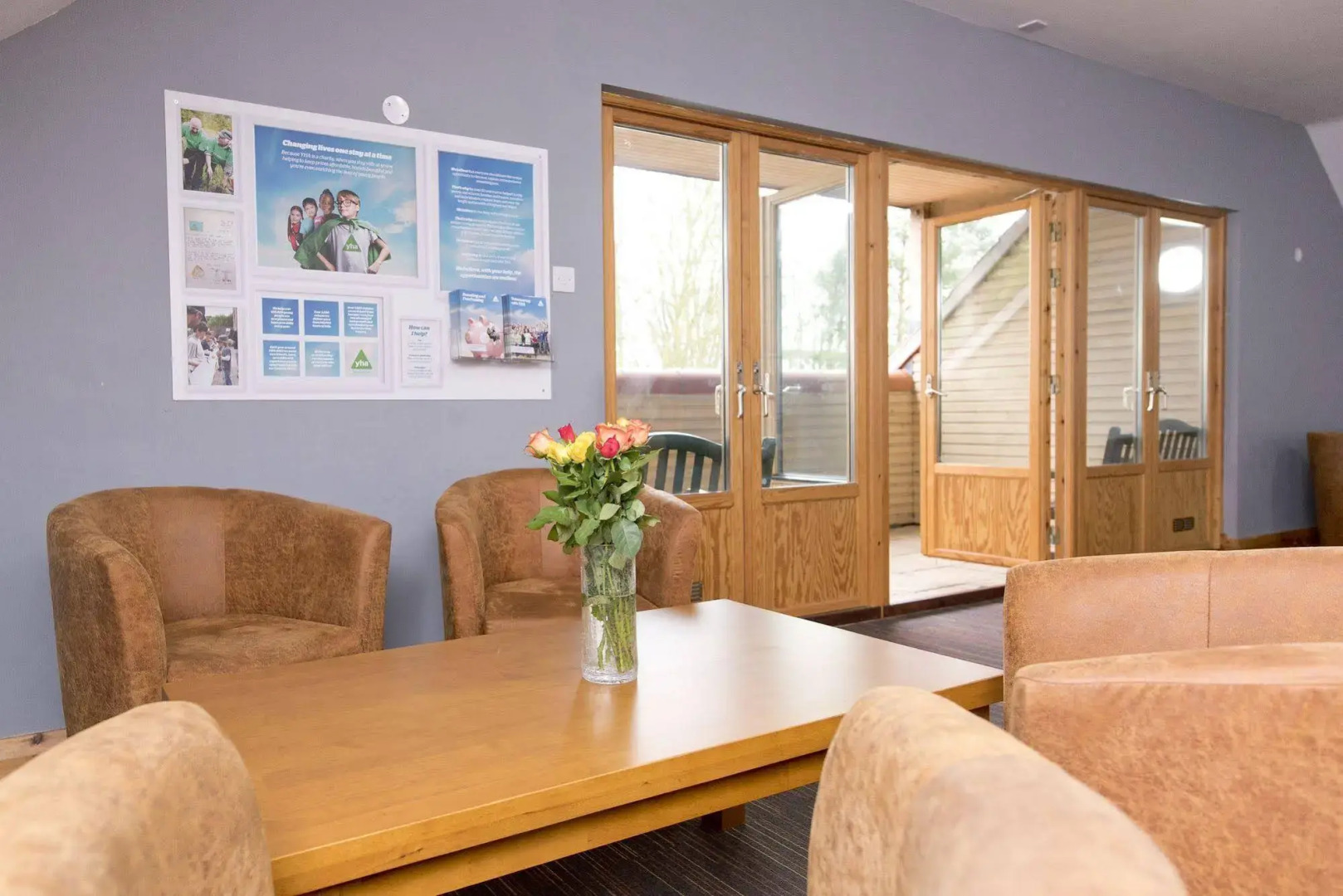 YHA Sherwood Forest - Hostel