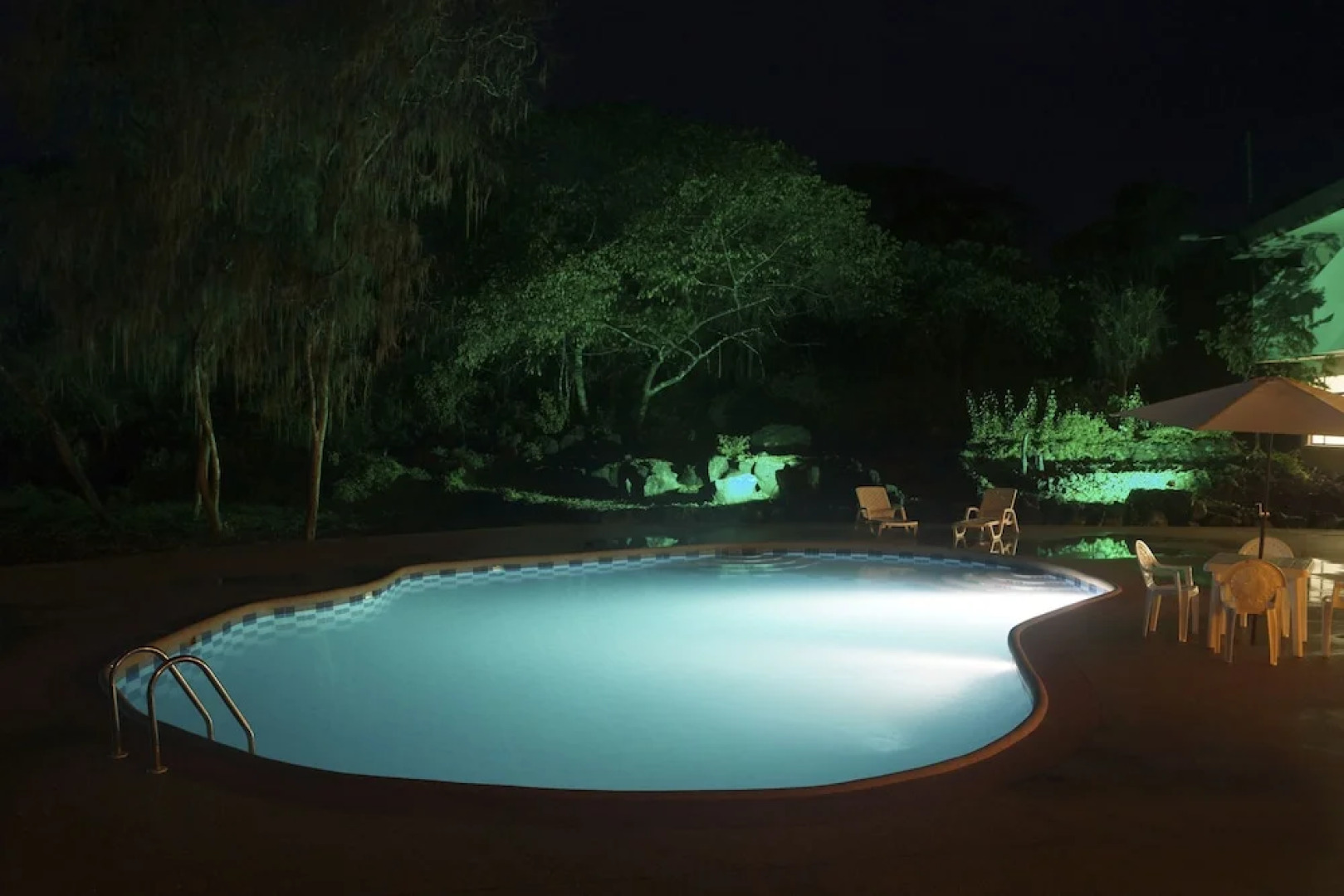 Hotel Galapagos Tortuga Bay